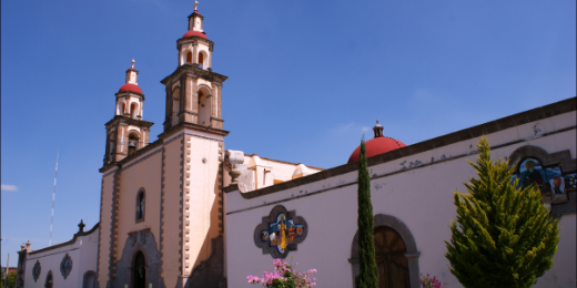 Compromiso maxilacteos